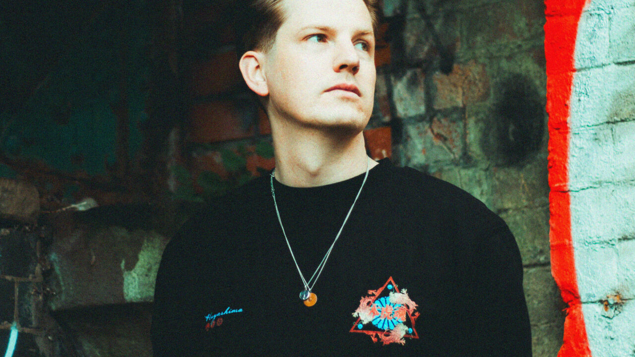 Kwyjibo – Dark Again