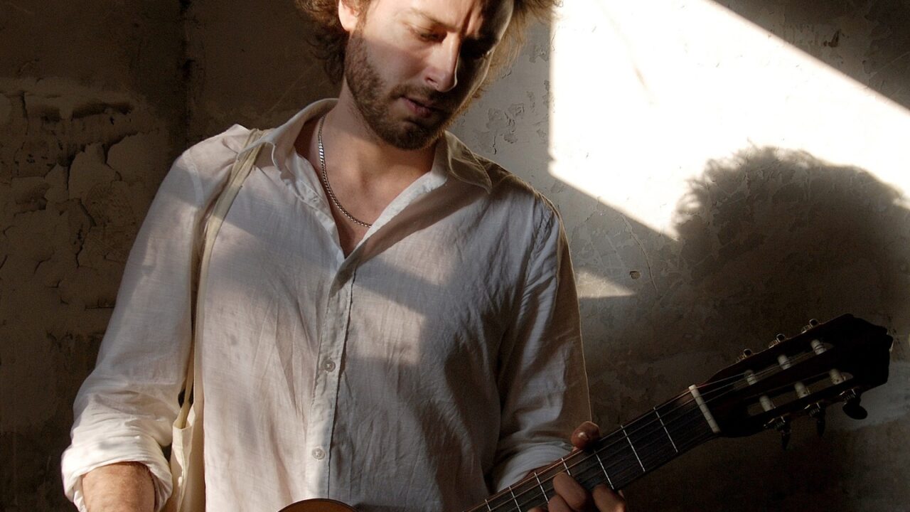 Marcus Cetera – You No Me