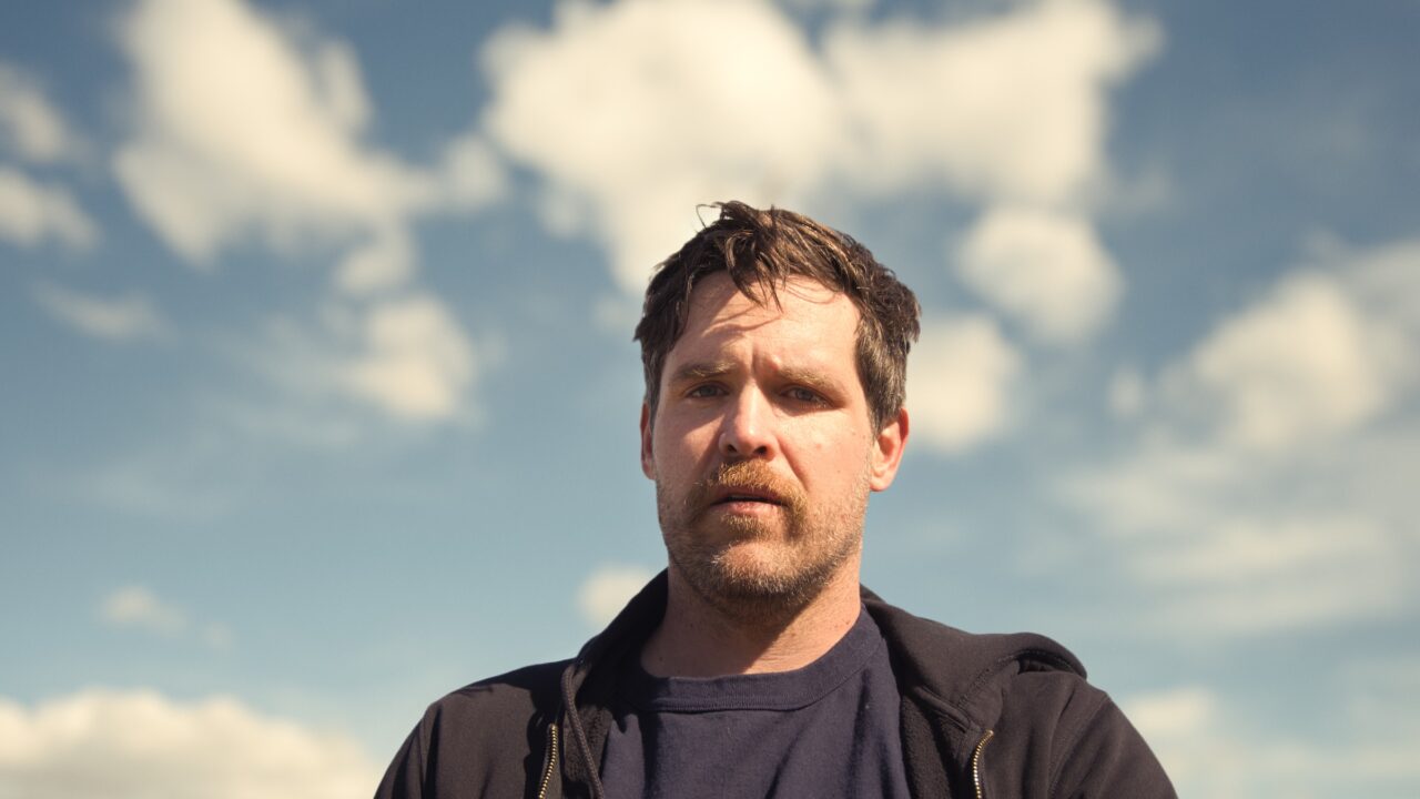 Jesse Blake Rundle – Wait, Sky