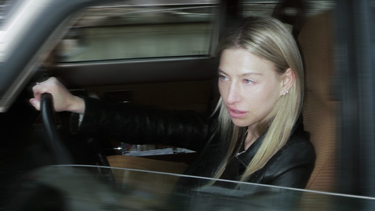 Anna-My – Speed Racer (Anna-My Radical Dance Remix)