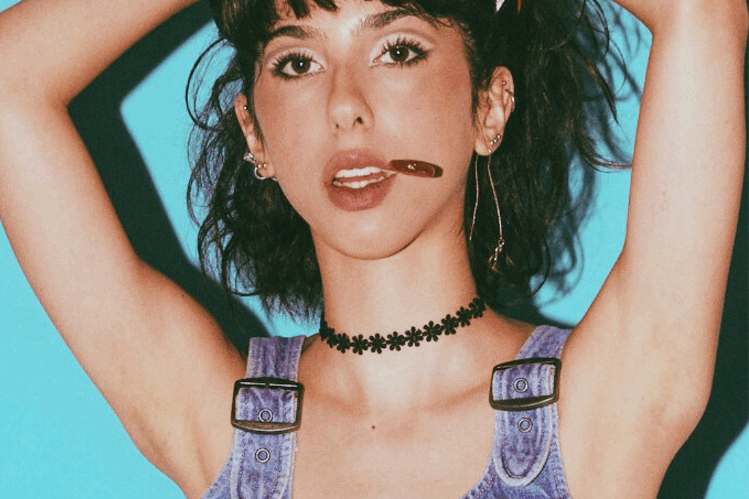 Neska Rose – Bubbling!