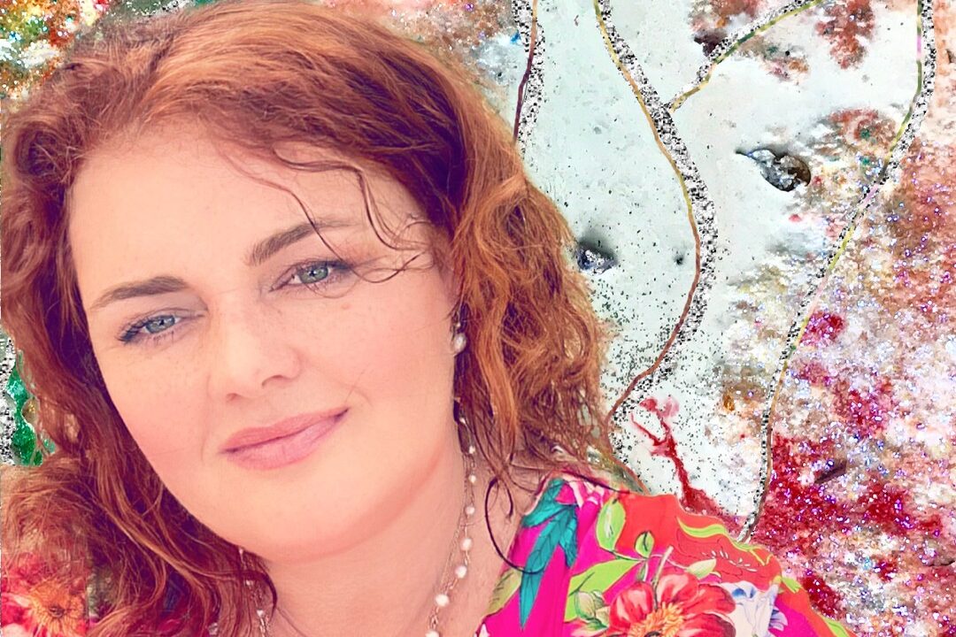 Karen Salicath Jamali – Angel Haniels Clearing