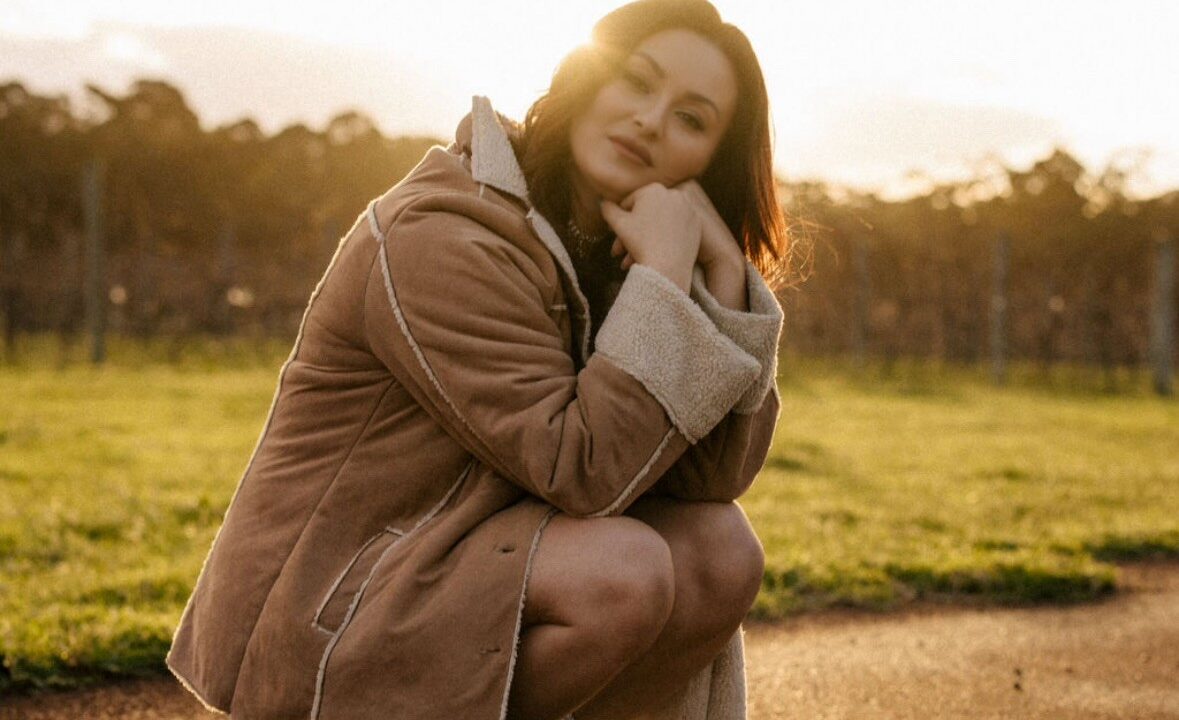 Caitty – The Pieces That You Left