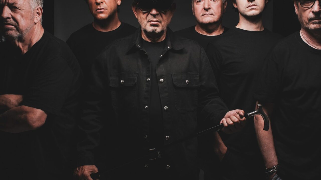 Shyfrin Alliance – Colours of Time