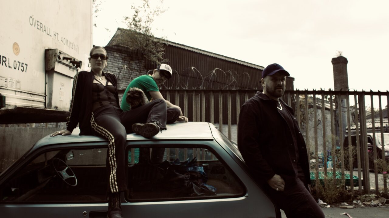 Digging for Kanky – Send Me Away