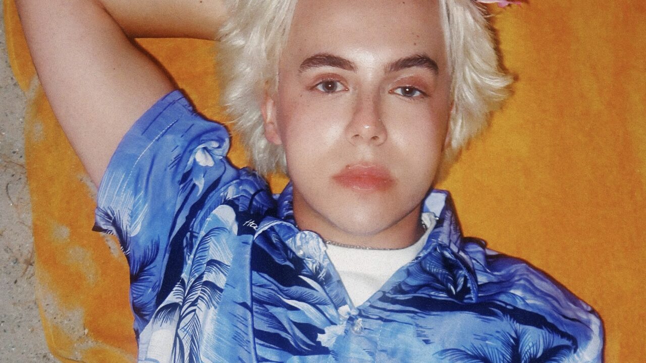 Robbie Z – Anemoia