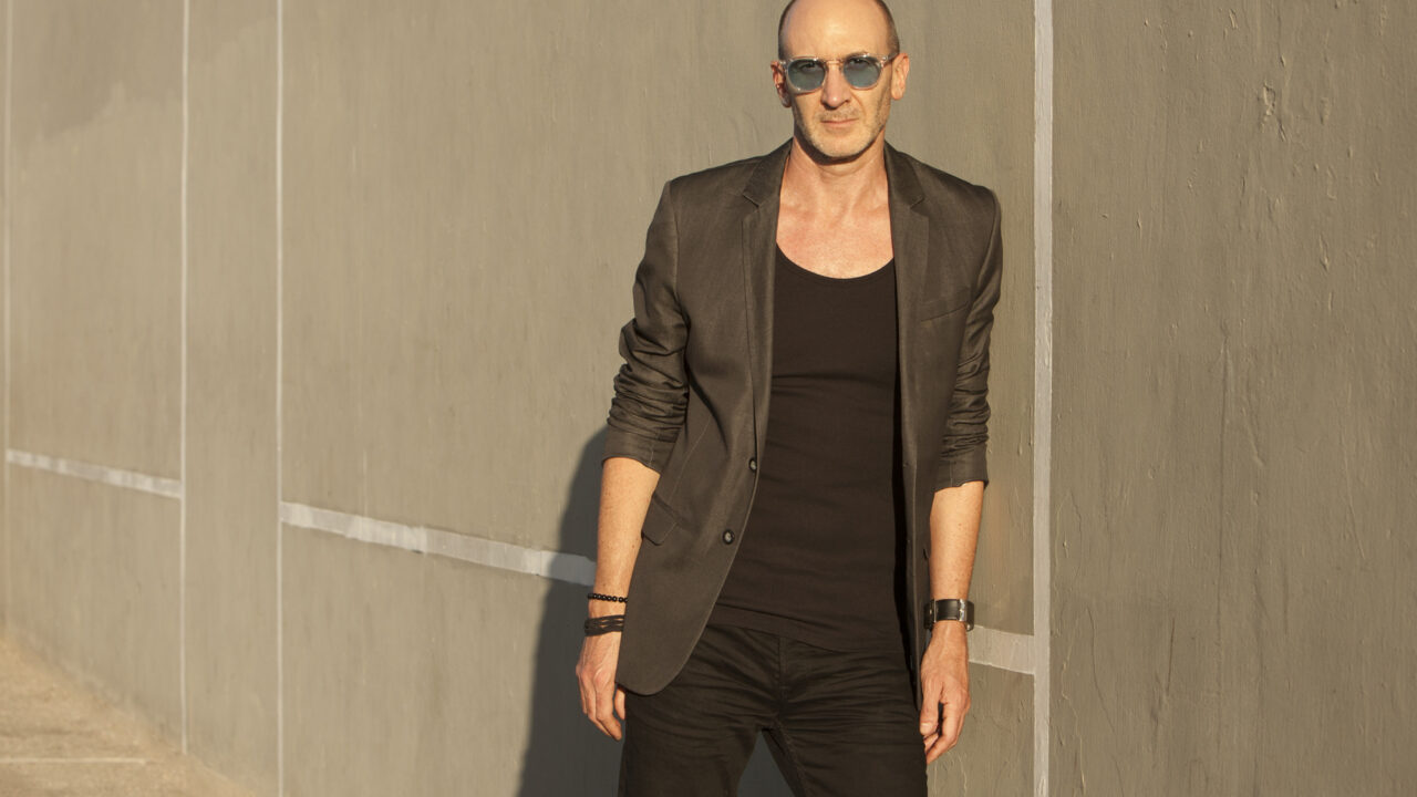 Eddie Cohn – Get Back My Way