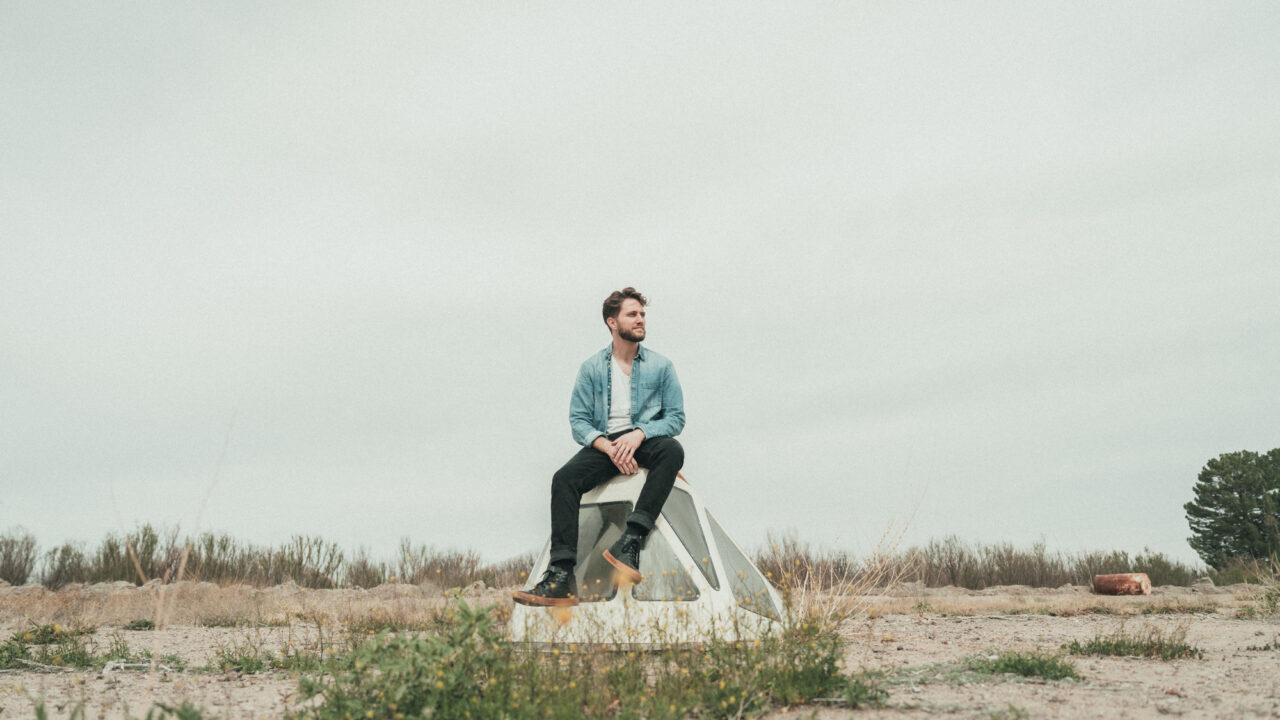 Michael Suddes – Out of My Hands