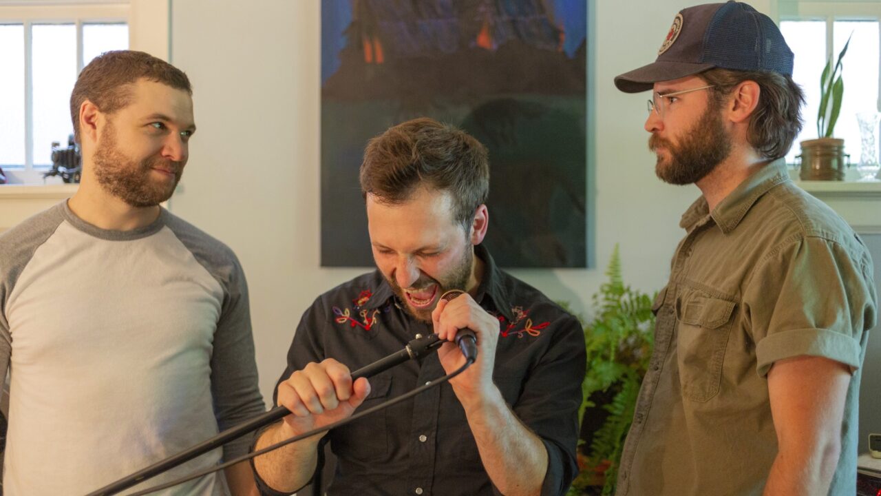 The Sun Harmonic – Glory Days