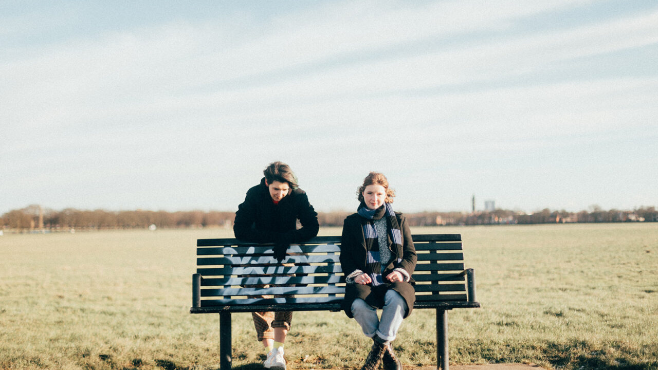 ATFK – Repeat For Joy 