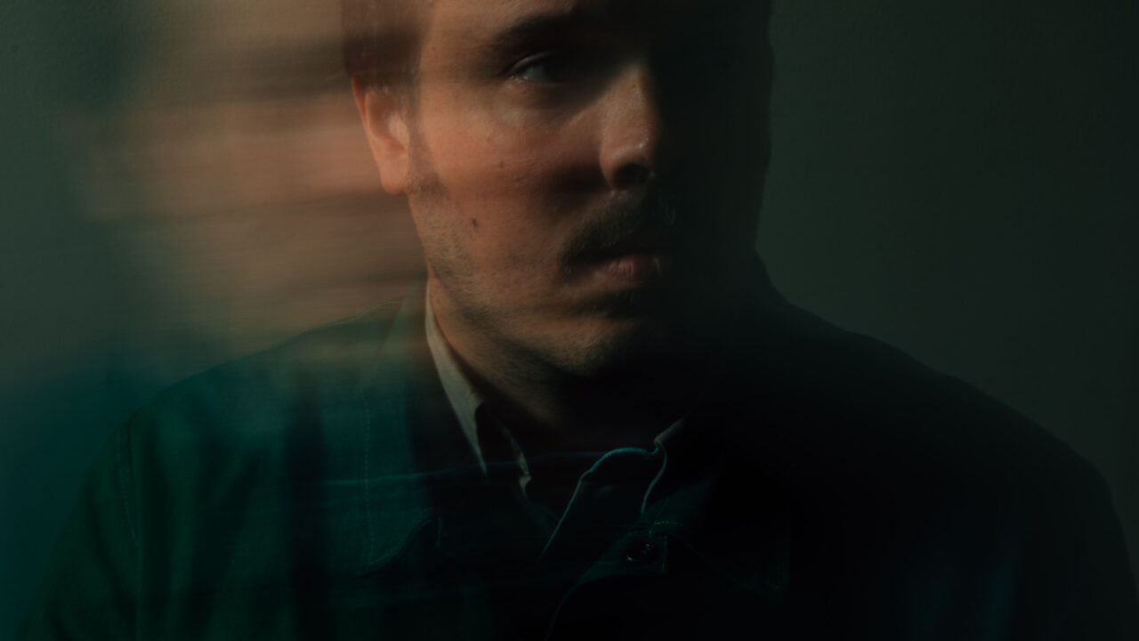 Ivan Moult – Stood Out In The Storm