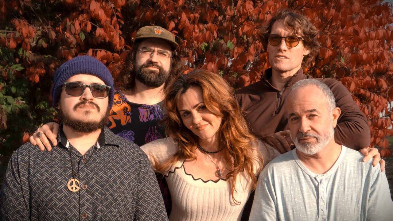 Belling The Tiger – Listen